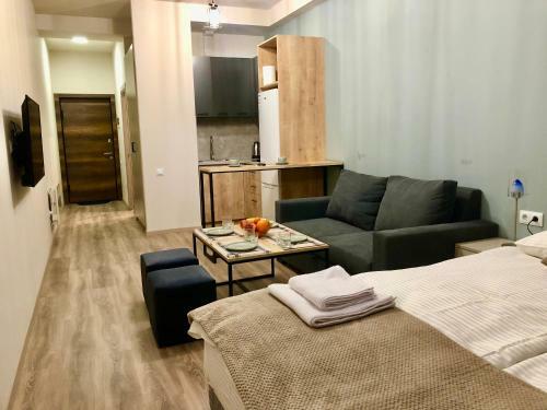 Apartamento Kechi House Tcaghkadzor