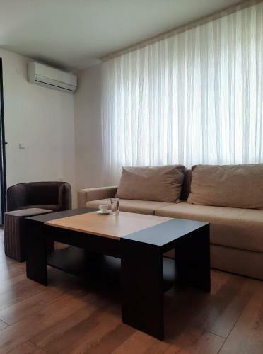 Apartamento ?????????? Popoff