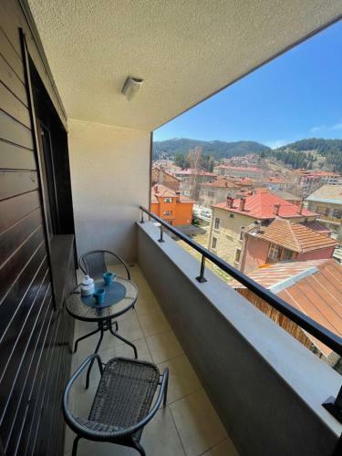 Apartamento ?????????? ????