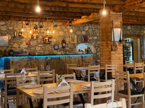 Hostal Alpinehouse Theth