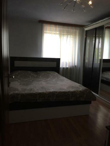 Apartamento ???????? (4-??????.??????? 2-???????)