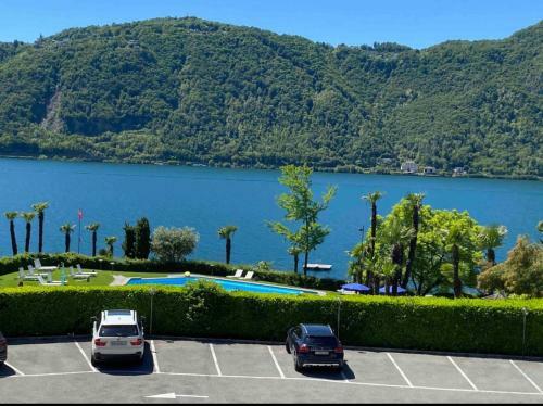 Apartamento Holiday On The Lake