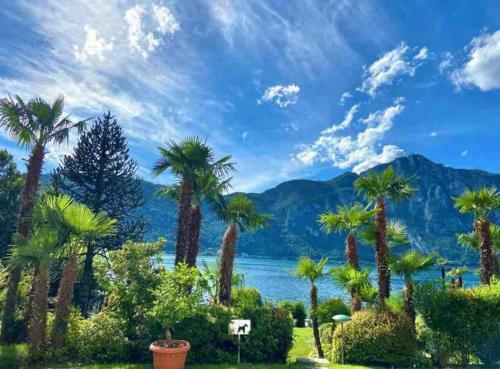 Apartamento Holiday On The Lake