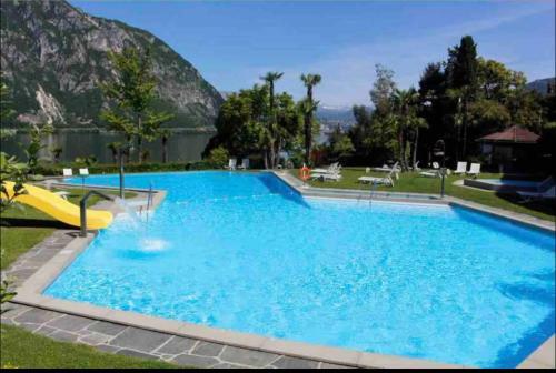 Apartamento Holiday On The Lake