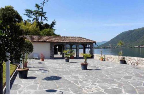 Apartamento Holiday On The Lake