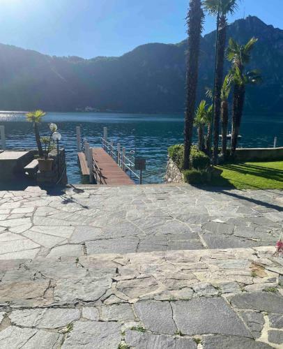 Apartamento Holiday On The Lake