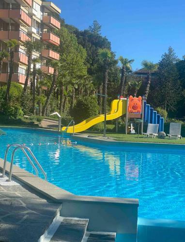 Apartamento Holiday On The Lake
