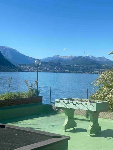 Apartamento Holiday On The Lake