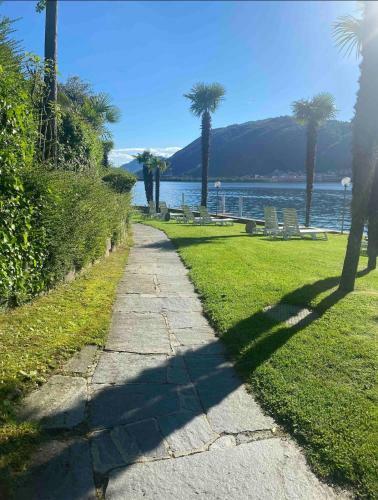 Apartamento Holiday On The Lake
