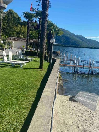 Apartamento Holiday On The Lake