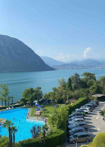 Apartamento Holiday On The Lake