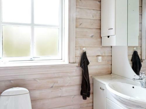 Holiday Home Asn�s XVII