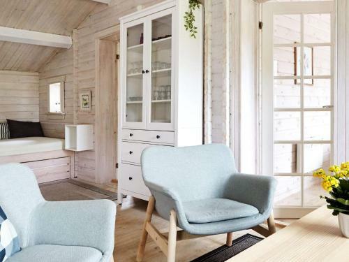 Holiday Home Asn�s XVII