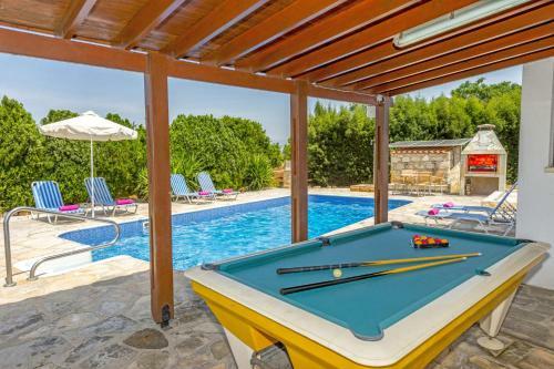 Villa Theo Sapphire By Villa Plus