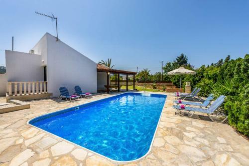 Villa Theo Sapphire By Villa Plus
