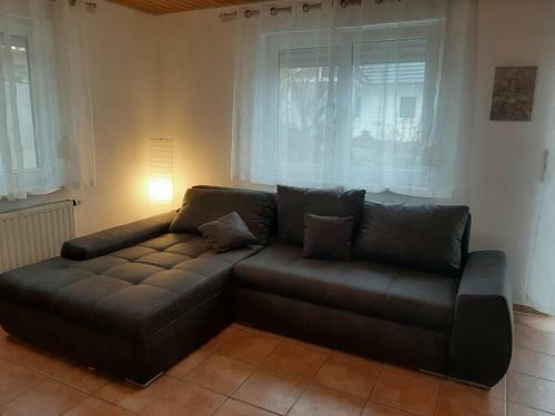 Apartamento Ferienwohnung Aichelberg