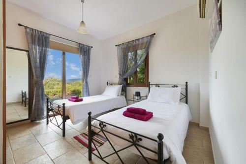 Villa Andriana By Villa Plus