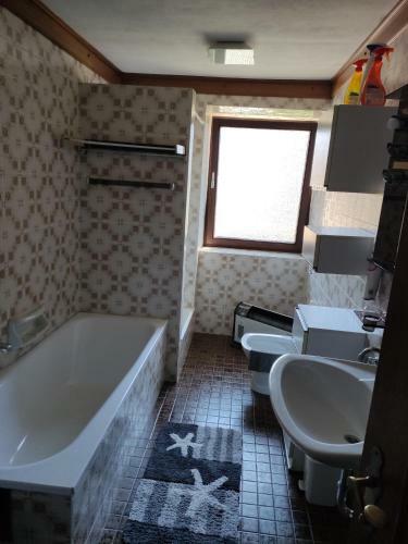 Apartamento Ferienwohnung Pask
