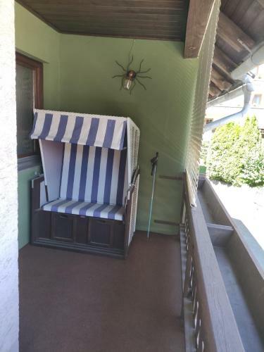 Apartamento Ferienwohnung Pask