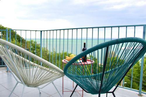Hostal Sunset Art Beach Front