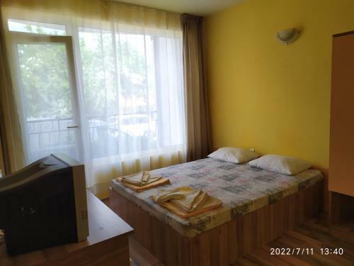 Hostal Denz