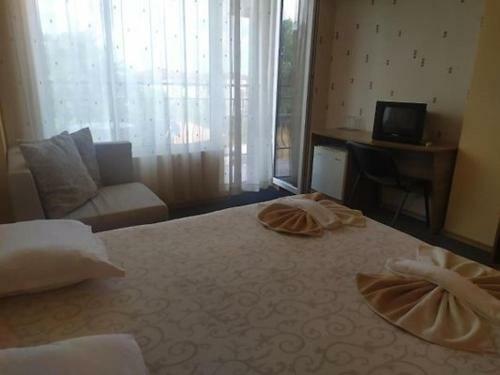 Hostal Denz