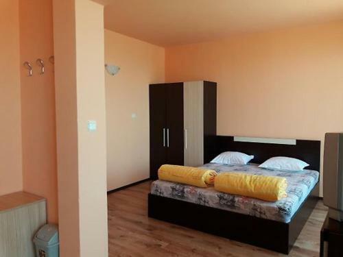 Hostal Denz