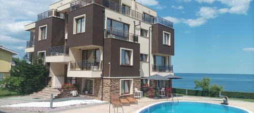 Apartamento Swan Bay ????????