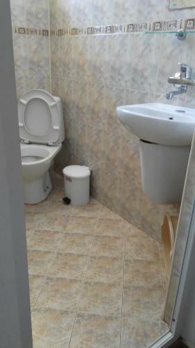 Hostal Levterovi Guest Rooms