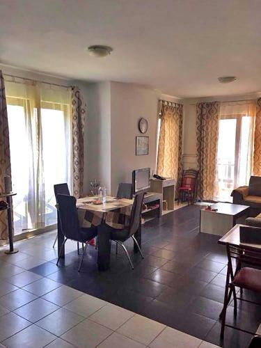 Apartment On The Sea At St Nikolas Complex-olga-106