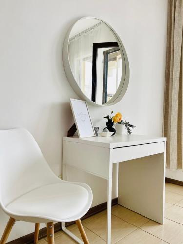 Apartamento ?????????? ? ???????? ????? ?????? ???? ???????