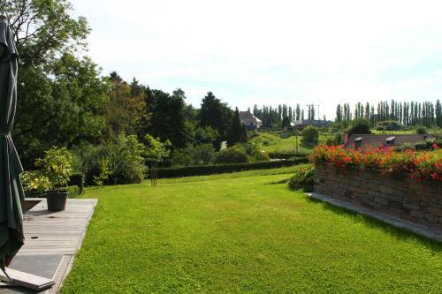 B&B Au Roman Pa�s