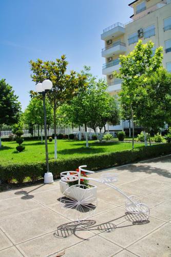 Hotel Royal Apartments & Suites