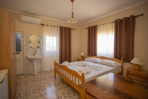 Hotel Belgjika Velipoje
