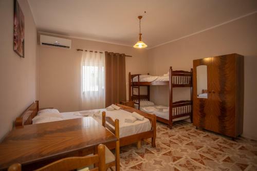 Hotel Belgjika Velipoje