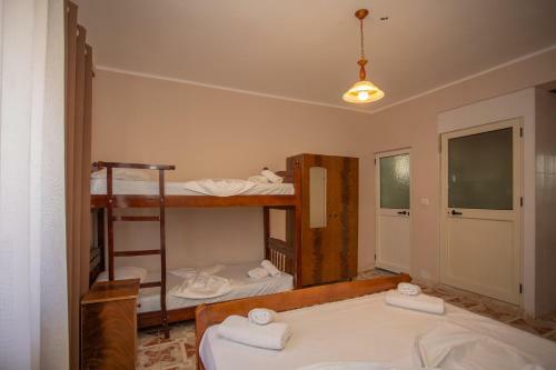 Hotel Belgjika Velipoje