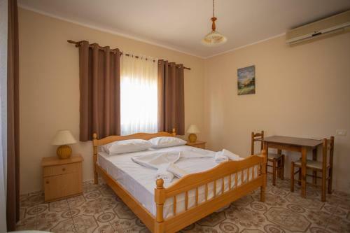 Hotel Belgjika Velipoje