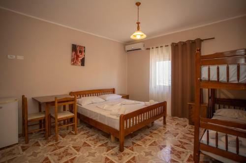 Hotel Belgjika Velipoje