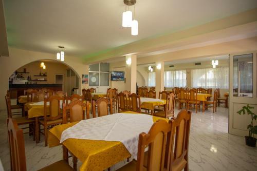 Hotel Belgjika Velipoje