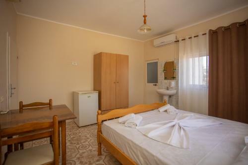 Hotel Belgjika Velipoje