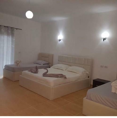 Hotel Velipoja Park