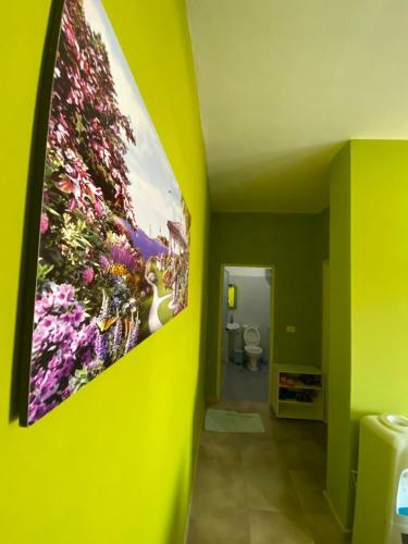 Spacious And Cozy Apartment In Velipoja