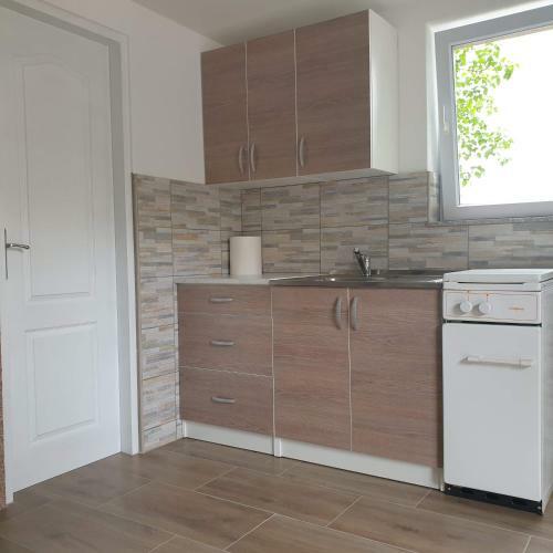 Apartman U Centru Prnjavor
