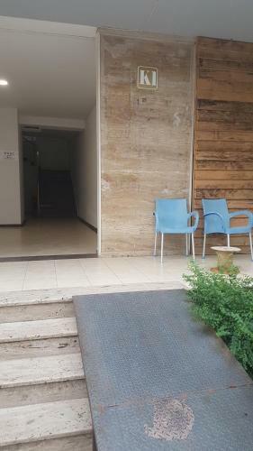 Apartamento Amieti