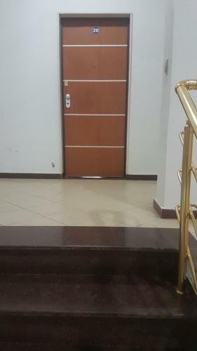 Apartamento Amieti