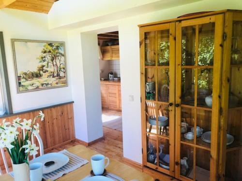 Apartamento Altja Villa -saunaga Puhkemaja