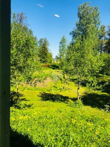 Apartamento Altja Villa -saunaga Puhkemaja
