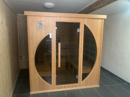Wellness And Cosy Ronqui�res