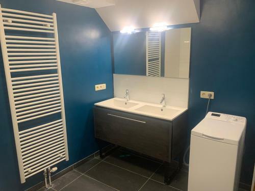 Wellness And Cosy Ronqui�res