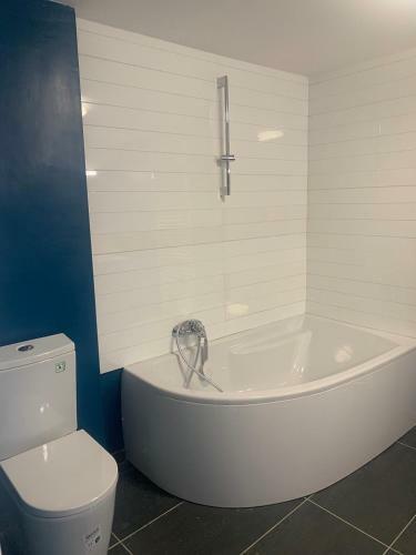 Wellness And Cosy Ronqui�res
